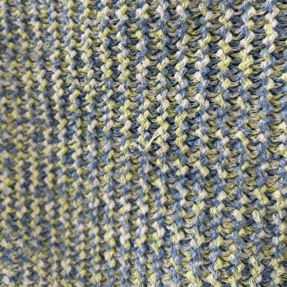 Zara Knit Jumper Sweater Sz 3 years - Picture 6 of 8